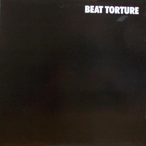 The Times - Beat Torture - Mint (M) - Vinyl