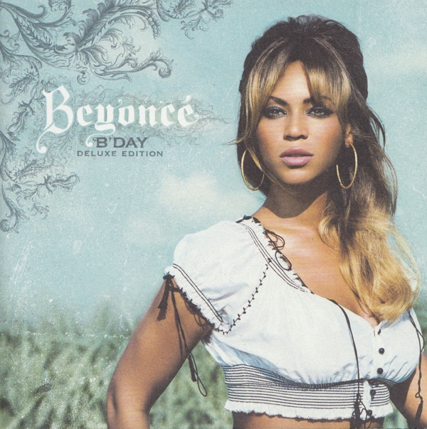 Beyoncé - B'Day - Mint (M) - CD,DVD,All Media