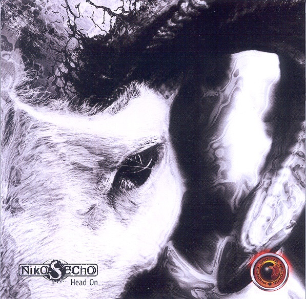 Niko S Echo* - Head On - Mint (M) - CD