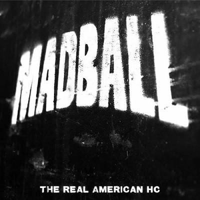 Madball - The Real American HC - Very Good (VG) - Vinyl
