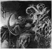 Arkha Sva / Winter Funeral - Mikalp Khis Bia Ozongon - Mint (M) - Vinyl