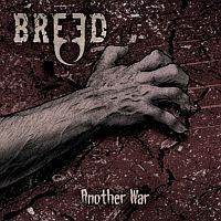 Breed (18) - Another War - Mint (M) - CD