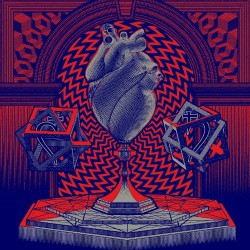 Kaleikr - Heart Of Lead - Mint (M) - CD