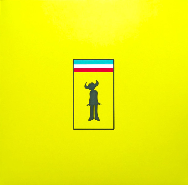 Jamiroquai - Virtual Insanity - Mint (M) - Vinyl