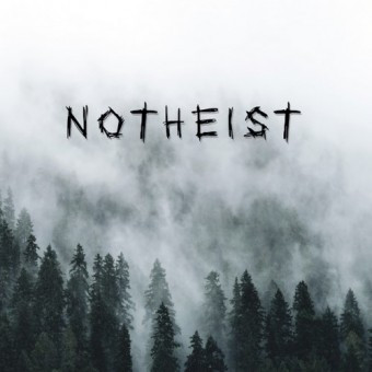 Notheist - Notheist - Mint (M) - CD