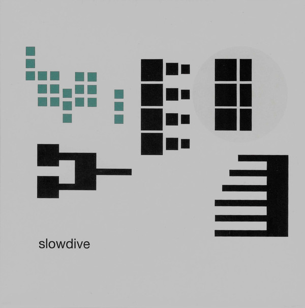 Slowdive - Pygmalion - Mint (M) - CD