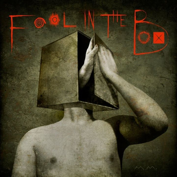 Fool In The Box - Fool In The Box - Mint (M) - Vinyl,CD