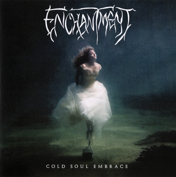 Enchantment (2) - Cold Soul Embrace - Mint (M) - CD