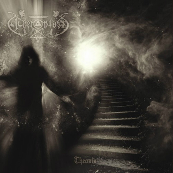 Acherontas - Theosis - Mint (M) - Vinyl