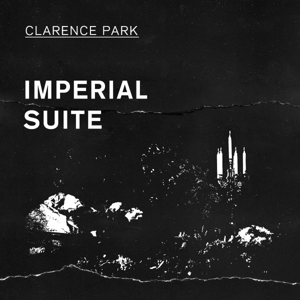 Clarence Park* - Imperial Suite - Mint (M) - Vinyl