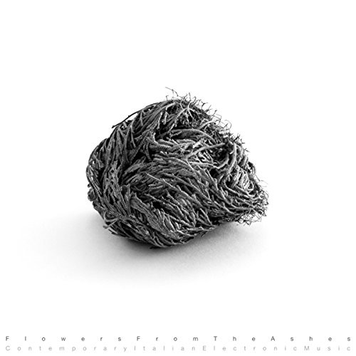 Various - Flowers From The Ashes: Contemporary Italian Electronic Music - Mint (M) - CD
