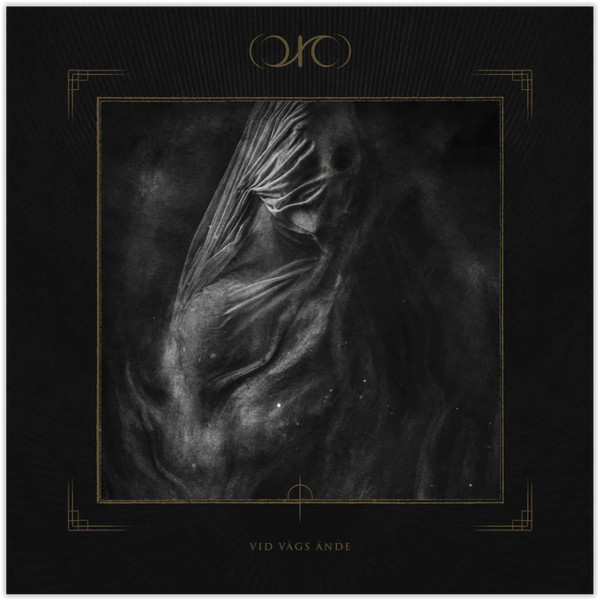Oro (11) - Vid Vägs Ände - Mint (M) - Vinyl