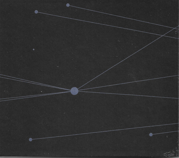 Darkspace - Dark Space I - Mint (M) - CD