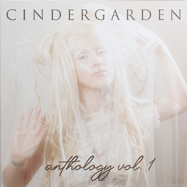Cindergarden - Anthology Vol. 1 - Mint (M) - CD