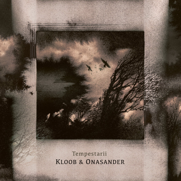 Kloob & Onasander - Tempestarii - Mint (M) - CD