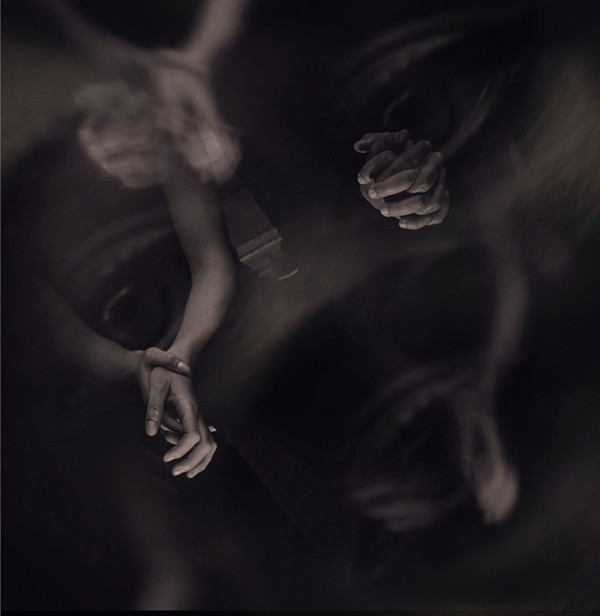 Liberez - Way Through Vulnerability - Mint (M) - Vinyl