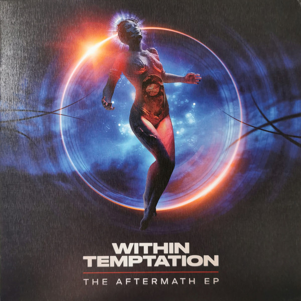 Within Temptation - The Aftermath EP - Mint (M) - Vinyl