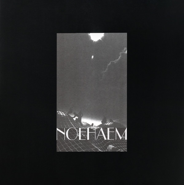 Anenzephalia - Noehaem - Mint (M) - Vinyl