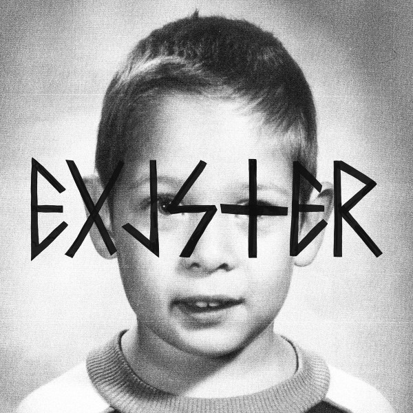 The Soft Moon - Exister - Mint (M) - Vinyl