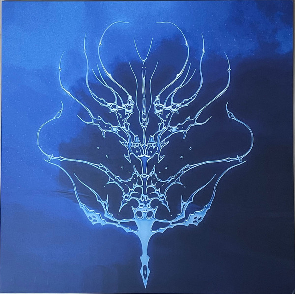 Zanias - Ecdysis - Mint (M) - Vinyl