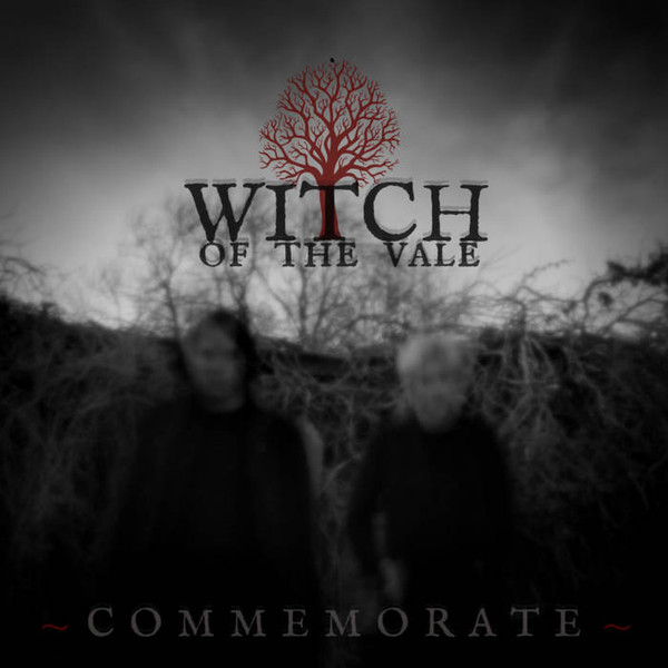 Witch Of The Vale - Commemorate - Mint (M) - Vinyl