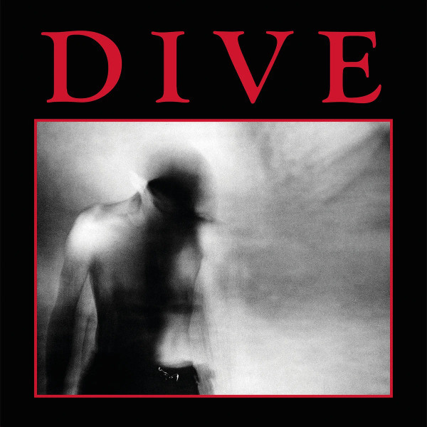 Dive - First Album - Mint (M) - Vinyl,Vinyl,All Media