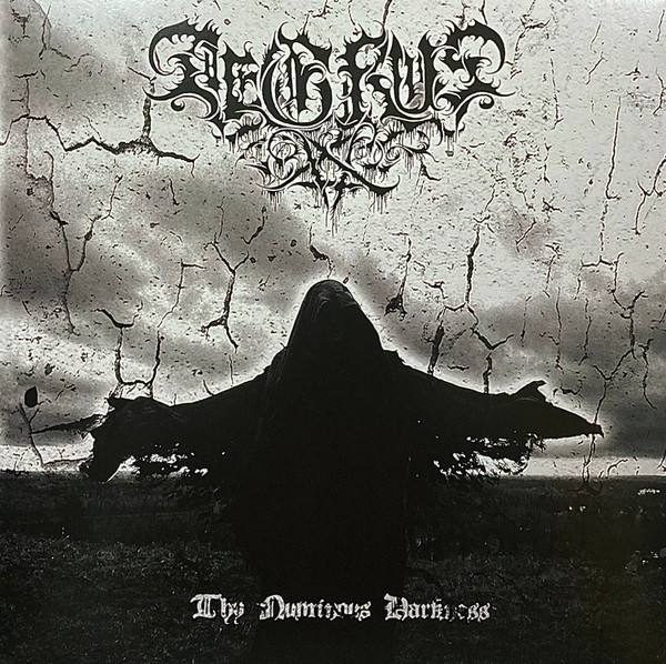 Aegrus - Thy Numinous Darkness - Mint (M) - Vinyl