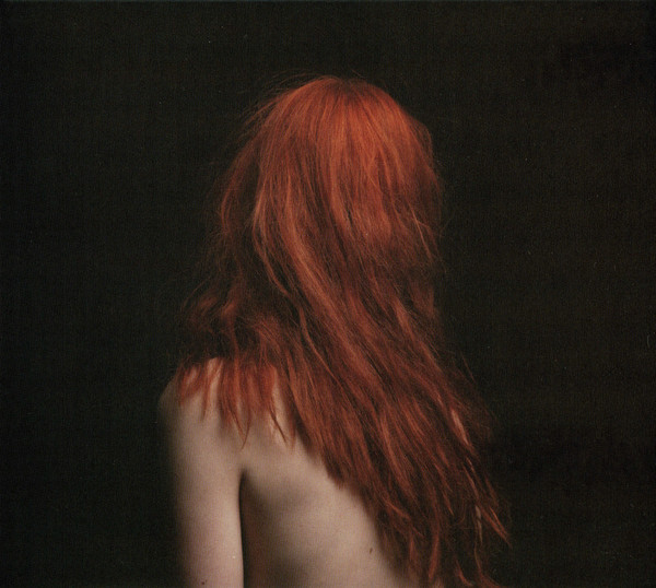 Bragolin - I Saw Nothing Good So I Left - Mint (M) - CD