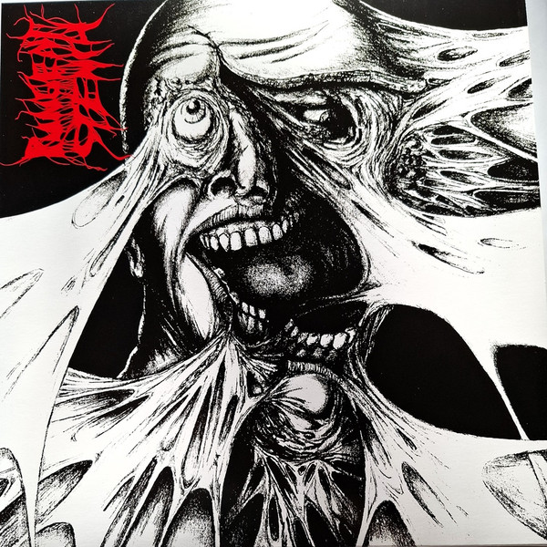Pungent Stench - Pungent Stench - Mint (M) - Vinyl