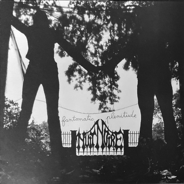 Nuit Noire - Fantomatic Plenitude - Mint (M) - Vinyl
