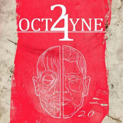 21Octayne - 2.0 - Mint (M) - CD