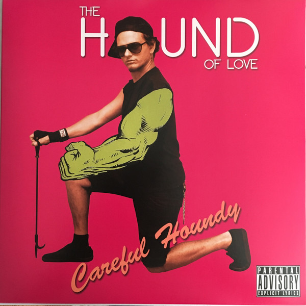 The Hound Of Love - Careful Houndy - Mint (M) - Vinyl