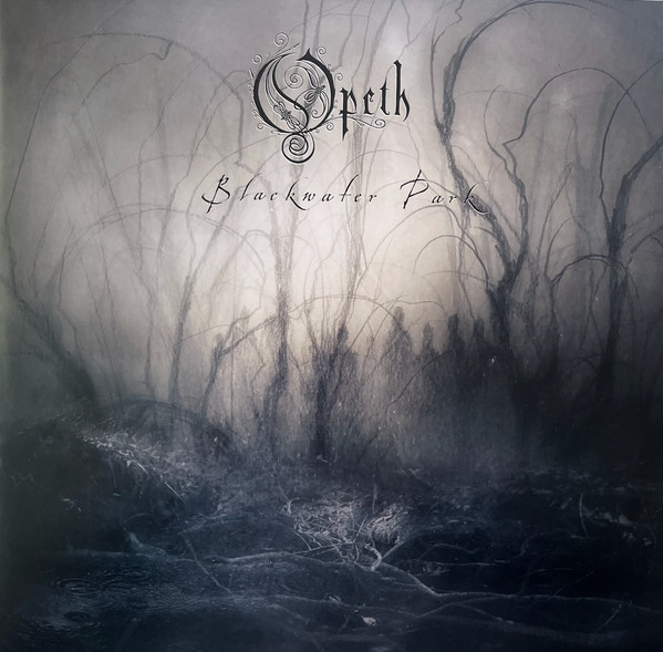 Opeth - Blackwater Park - Mint (M) - Vinyl