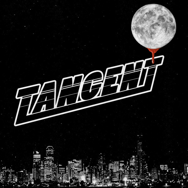 Tangent (23) - Tangent - Mint (M) - CD