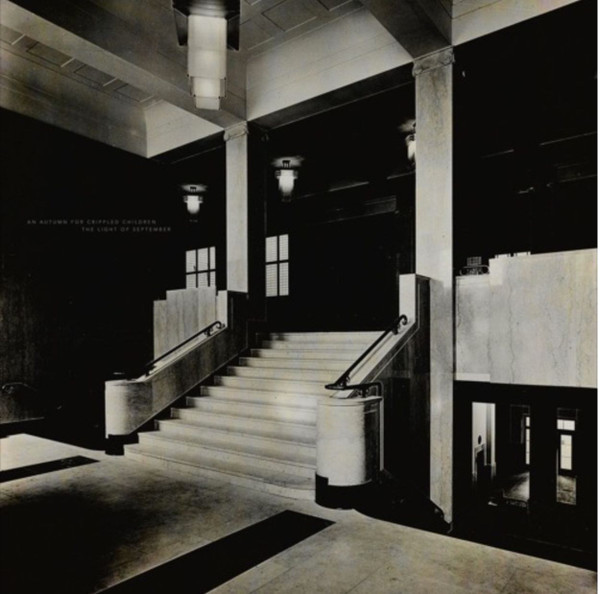 An Autumn For Crippled Children - The Light Of September - Mint (M) - Vinyl