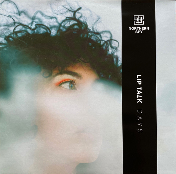 Lip Talk - D A Y S - Mint (M) - Vinyl
