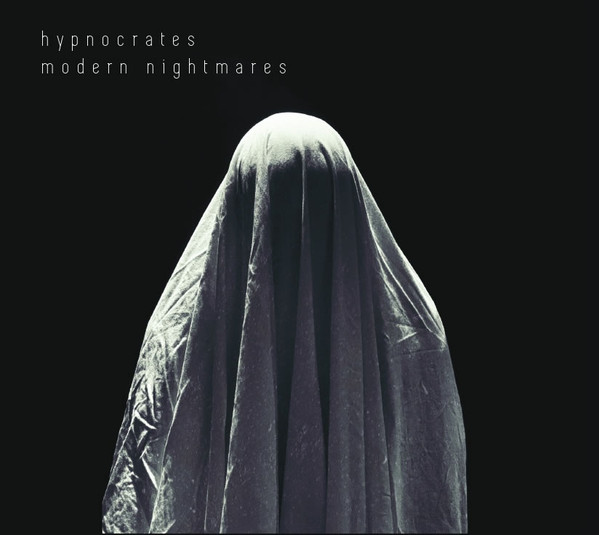 Hypnocrates - Modern Nightmares - Mint (M) - CD