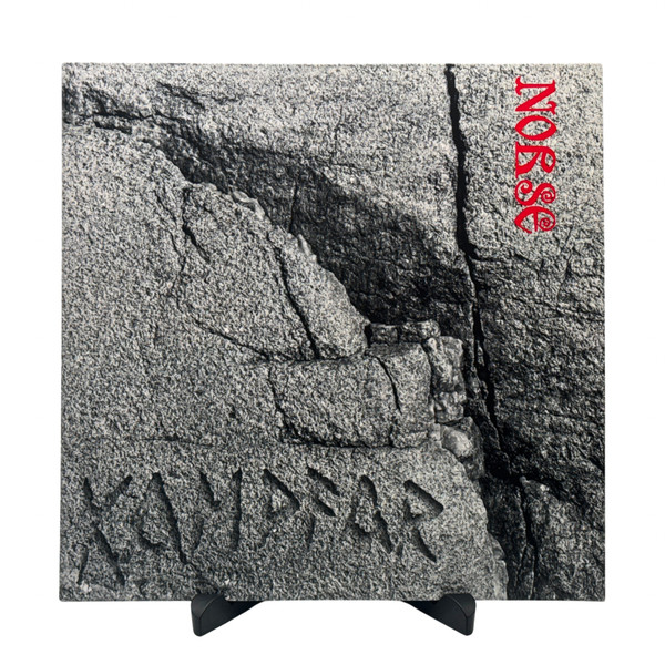 Kampfar - Norse - Mint (M) - Vinyl