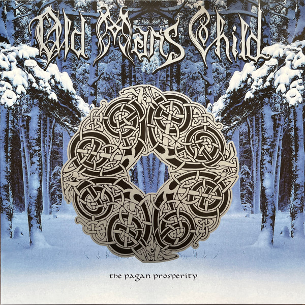Old Man's Child - The Pagan Prosperity - Mint (M) - Vinyl