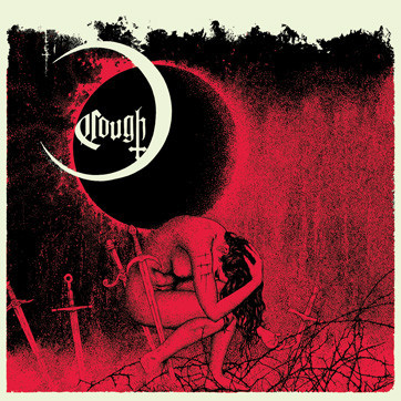 Cough - Ritual Abuse - Mint (M) - CD