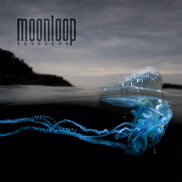 Moonloop - Devocean - Mint (M) - Vinyl
