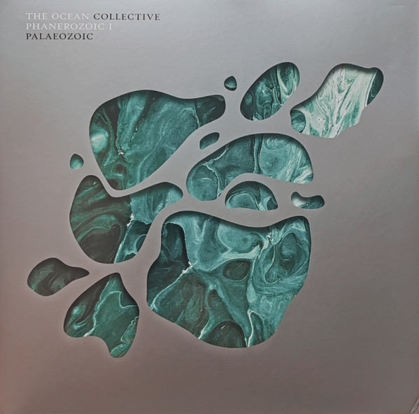 The Ocean Collective* - Phanerozoic I Palaeozoic - Mint (M) - Vinyl