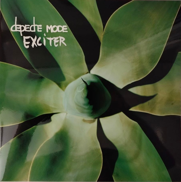 Depeche Mode - Exciter - Mint (M) - Vinyl