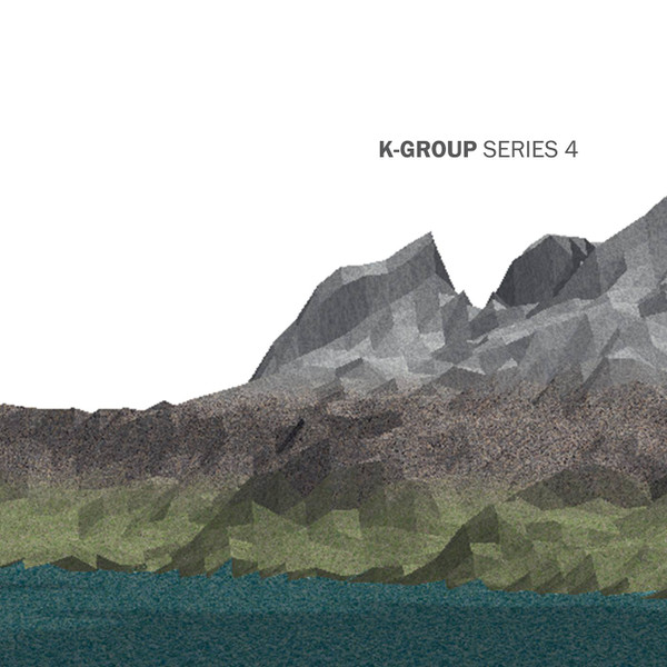K-Group - SERIES 4 - Mint (M) - Vinyl