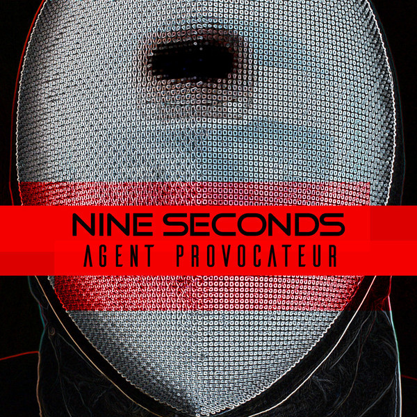 Nine Seconds - Agent Provocateur - Mint (M) - CD
