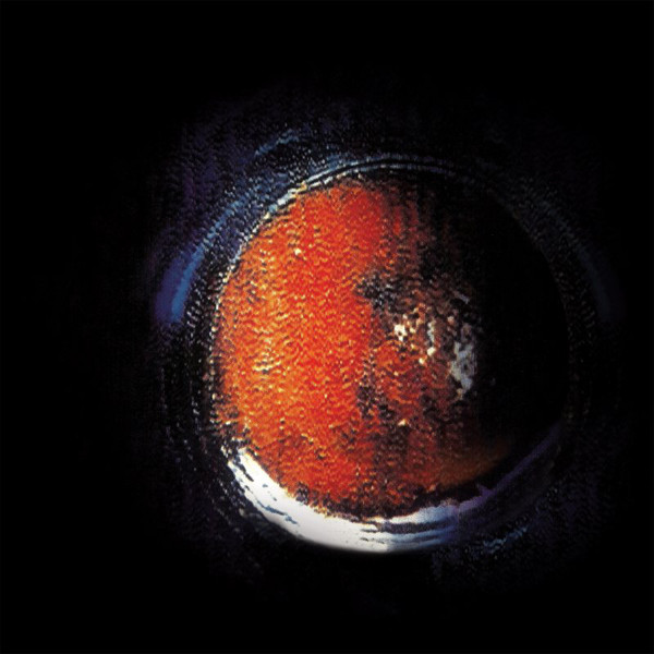 Nuclear Death - The Planet Cachexial - Mint (M) - Vinyl