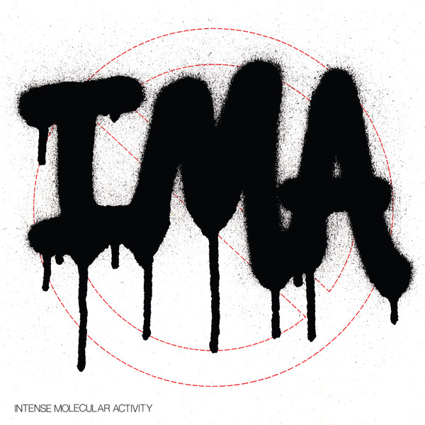 Intense Molecular Activity - I. M. A. - Mint (M) - Vinyl