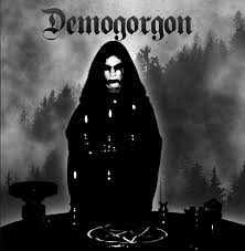 Demogorgon (5) - Demogorgon - Mint (M) - CD