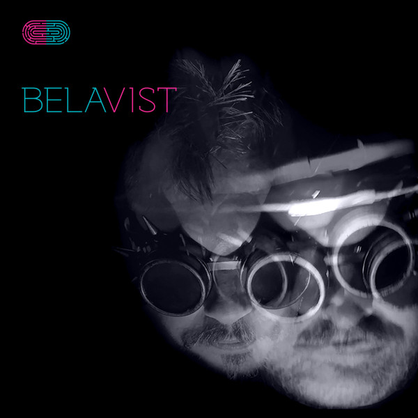 Belavist - Belavist - Mint (M) - CD