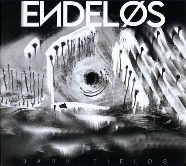 Endeløs - Dark Fields - Mint (M) - CD